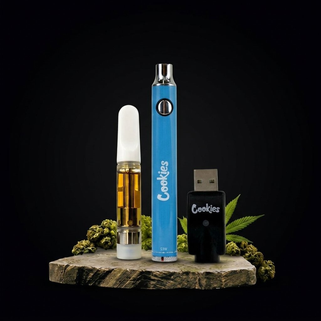 Combo Promo Cart Jones + Batería Cookie