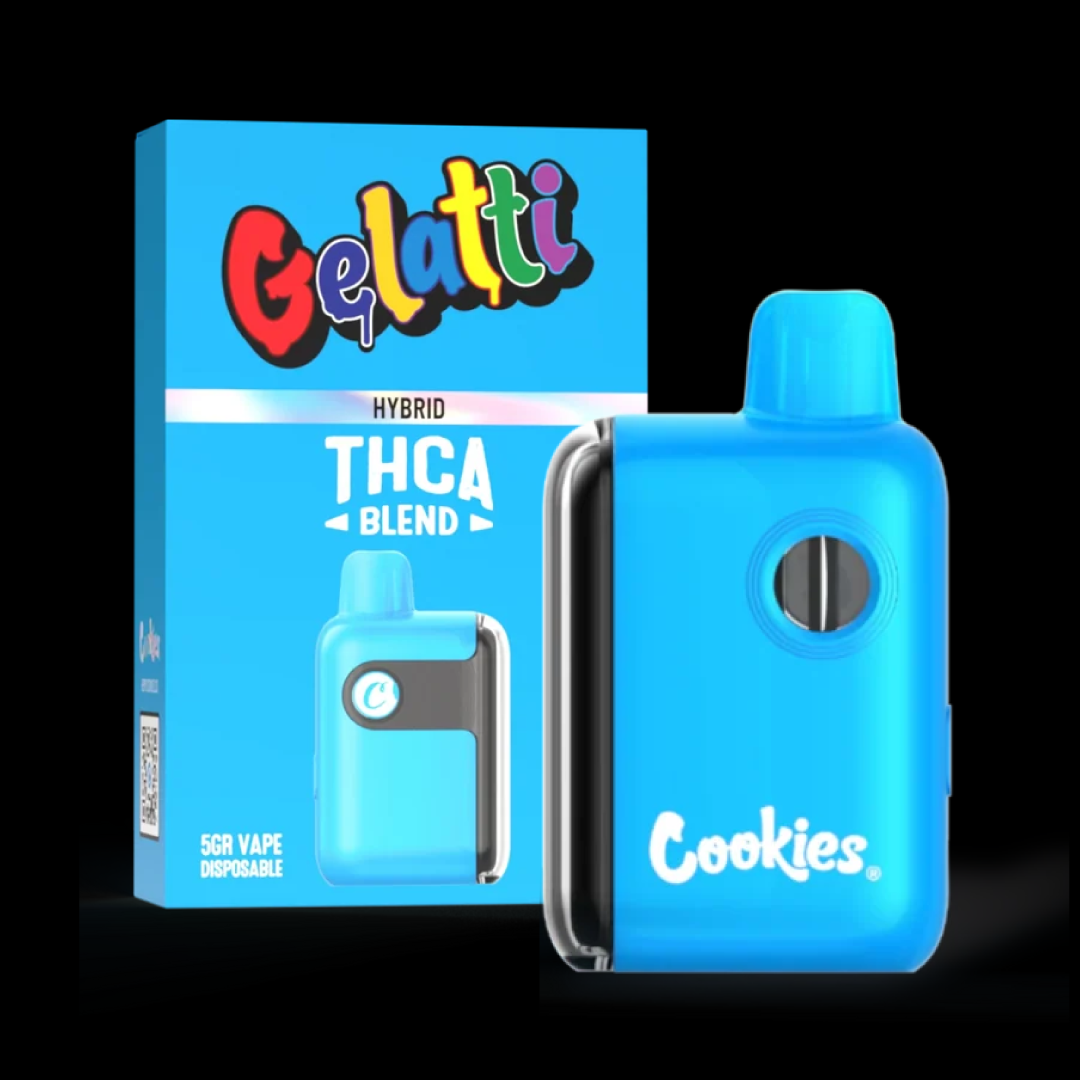 Cookies Vapes