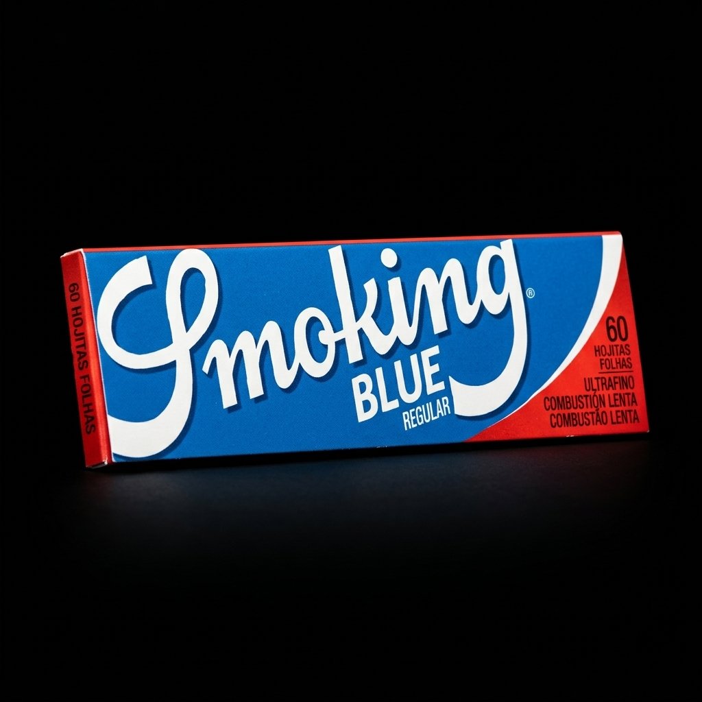 Rilas Smoking Combustion lenta