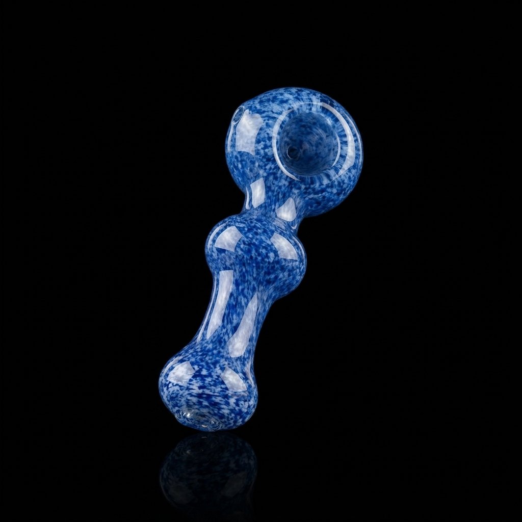 Pipa de vidrio